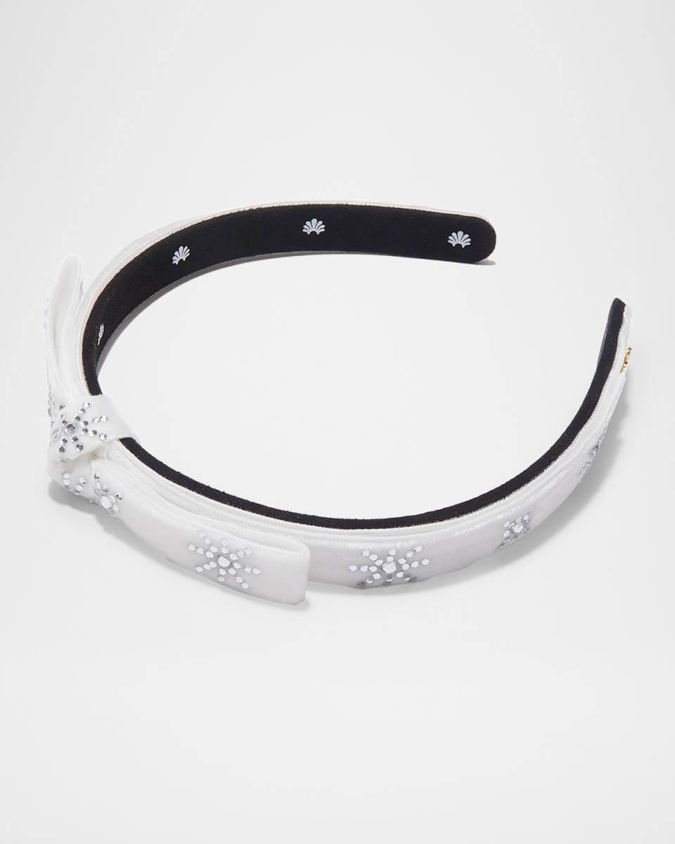 Bardot Crystal Starlight Headband